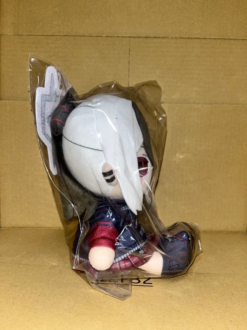 Good Smile Company Plush Toys