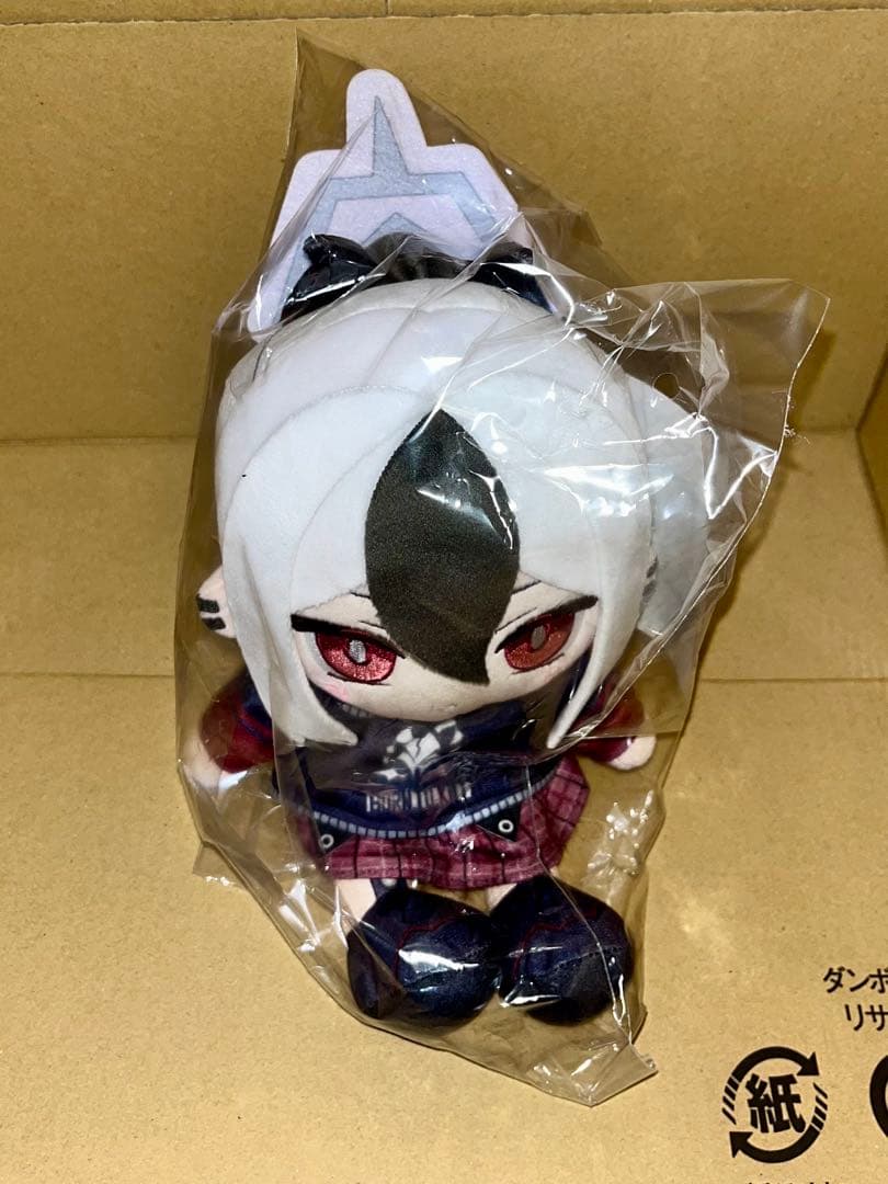 Good Smile Company Plush Toys