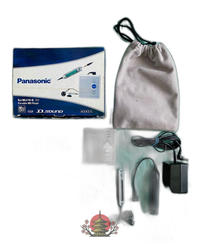 Panasonic Portable Md Player Sj-Mj119