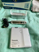 Panasonic Portable Md Player Sj-Mj119