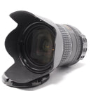 Nikon Zoom Lenses Af-S 18-200Mm