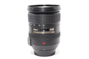 Nikon Zoom Lenses Af-S 18-200Mm
