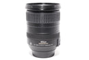 Nikon Zoom Lenses Af-S 18-200Mm