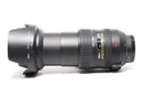 Nikon Zoom Lenses Af-S 18-200Mm