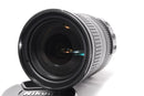 Nikon Zoom Lenses Af-S 18-200Mm