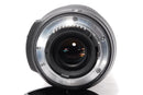 Nikon Zoom Lenses Af-S 18-200Mm