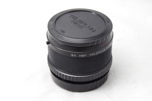 Kenko Conversion Converter Lenses 1.5