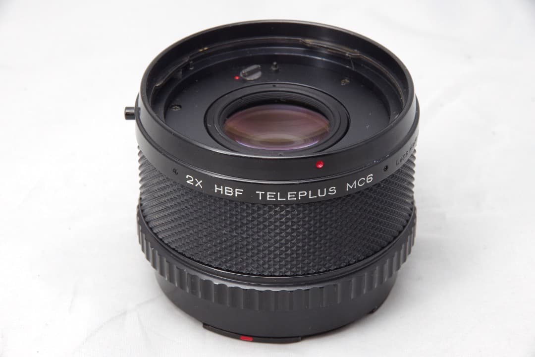 Kenko Conversion Converter Lenses 1.5