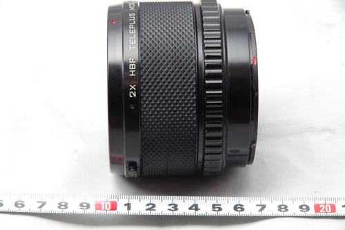 Kenko Conversion Converter Lenses 1.5