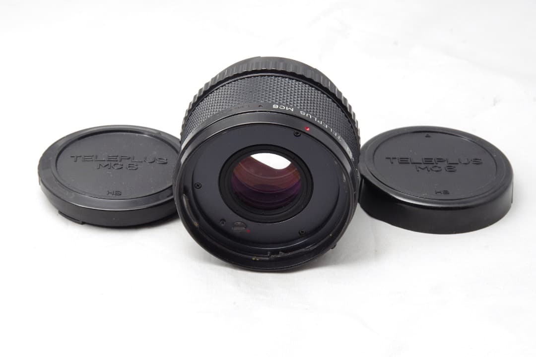 Kenko Conversion Converter Lenses 1.5