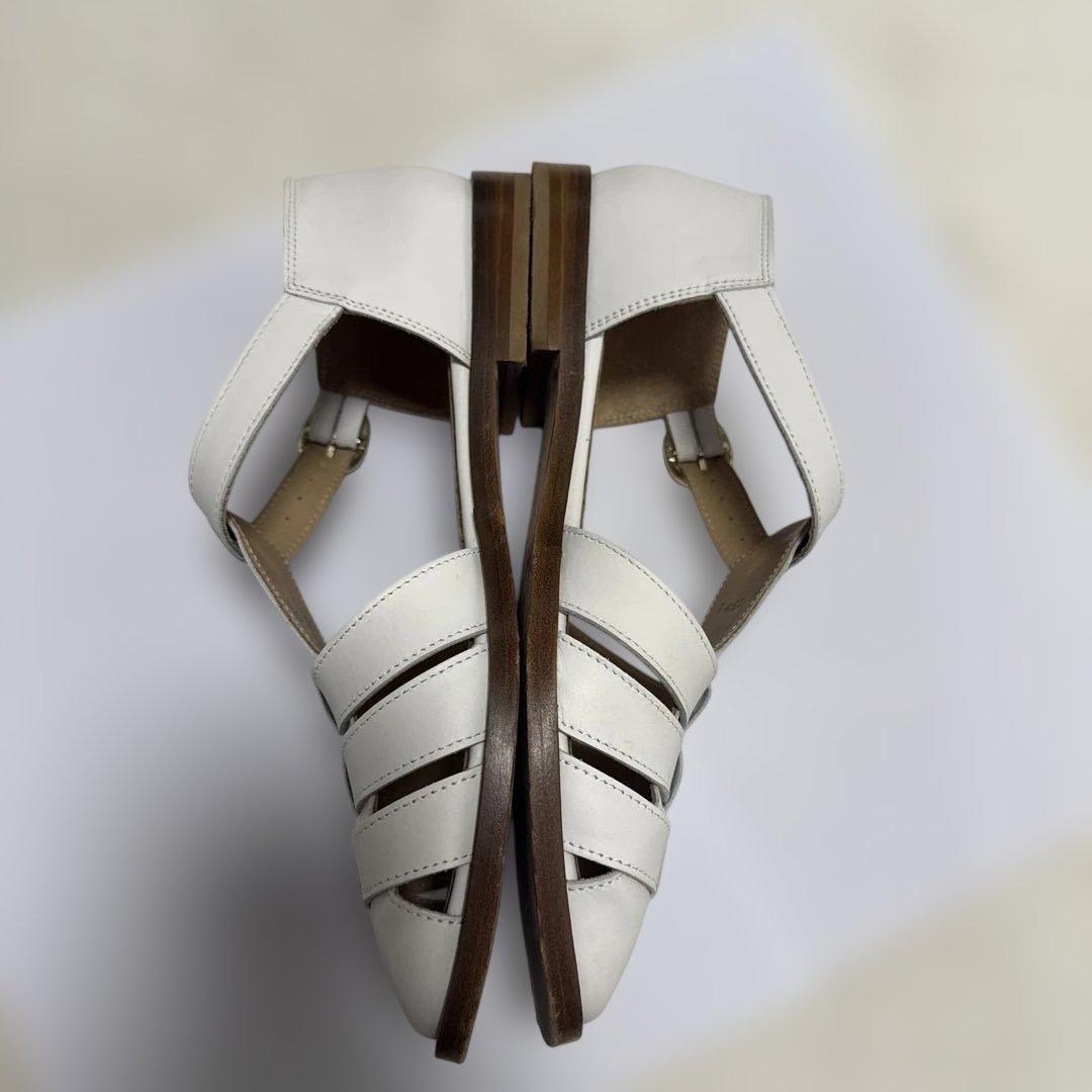 Tomorrowland Sandals Tomorrow Land 23 23.5