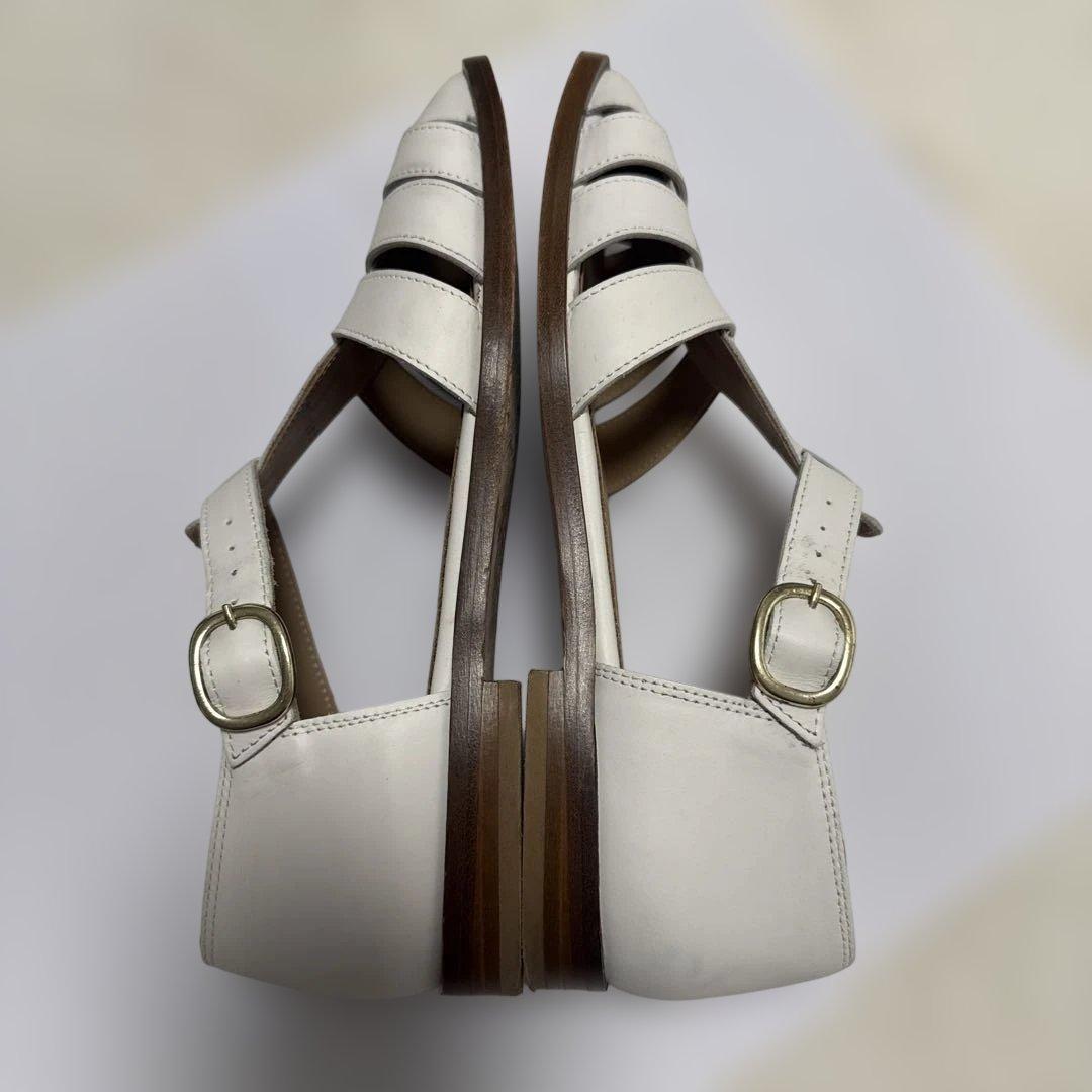 Tomorrowland Sandals Tomorrow Land 23 23.5
