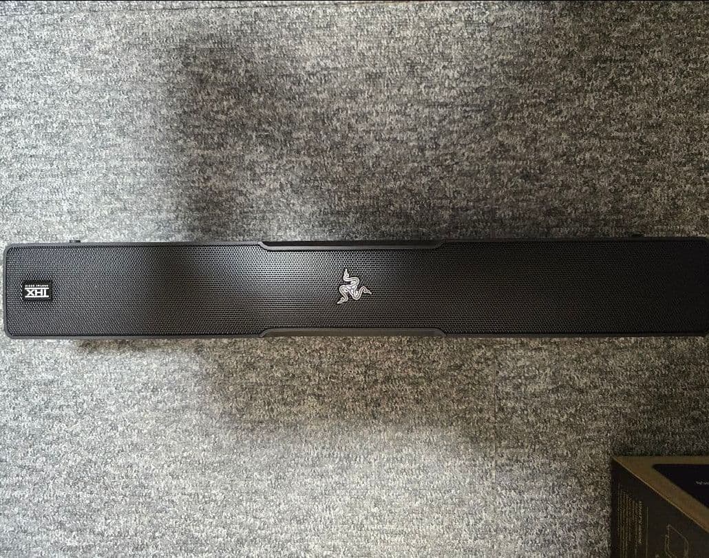 Razer Speakers Leviathan V2 Pc