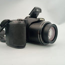 Nikon Compact Digital Camera Coolpix L340 Black