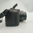 Nikon Compact Digital Camera Coolpix L340 Black