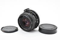 Pentax Prime Lenses Smc Pentax-6 7 F2.8