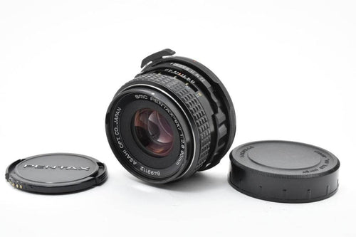 Pentax Prime Lenses Smc Pentax-6 7 F2.8