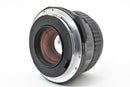 Pentax Prime Lenses Smc Pentax-6 7 F2.8