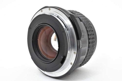 Pentax Prime Lenses Smc Pentax-6 7 F2.8