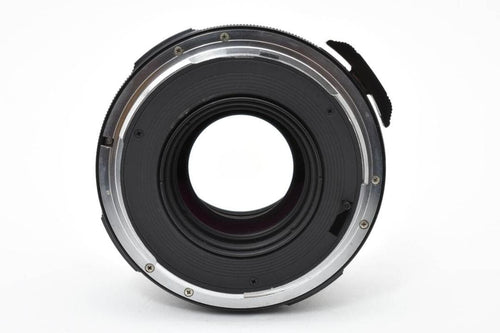 Pentax Prime Lenses Smc Pentax-6 7 F2.8
