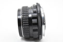 Pentax Prime Lenses Smc Pentax-6 7 F2.8