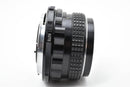 Pentax Prime Lenses Smc Pentax-6 7 F2.8