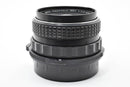 Pentax Prime Lenses Smc Pentax-6 7 F2.8