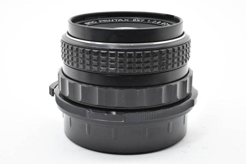 Pentax Prime Lenses Smc Pentax-6 7 F2.8