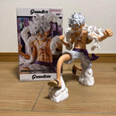 One Piece Grandista 3