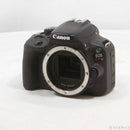 Canon Digital Slr Eos Kiss X7 344