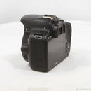 Canon Digital Slr Eos Kiss X7 344