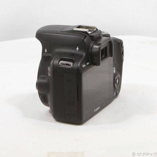 Canon Digital Slr Eos Kiss X7 344