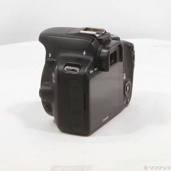 Canon Digital Slr Eos Kiss X7 344