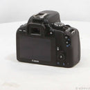 Canon Digital Slr Eos Kiss X7 344