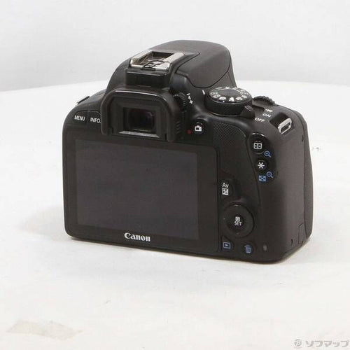 Canon Digital Slr Eos Kiss X7 344