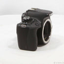 Canon Digital Slr Eos Kiss X7 344