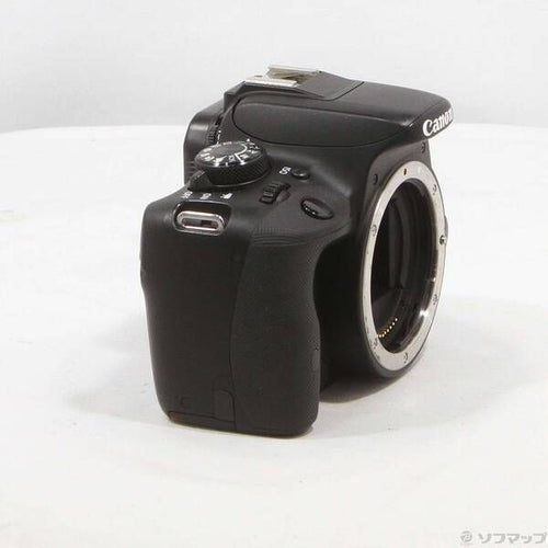 Canon Digital Slr Eos Kiss X7 344