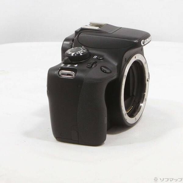 Canon Digital Slr Eos Kiss X7 344