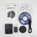 Canon Digital Slr Eos Kiss X7 344