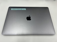 Apple Macbooks Macbook Pro 13-Inch 2016 16Gb