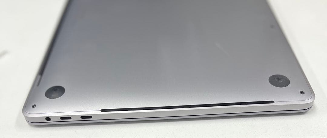 Apple Macbooks Macbook Pro 13-Inch 2016 16Gb
