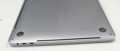 Apple Macbooks Macbook Pro 13-Inch 2016 16Gb