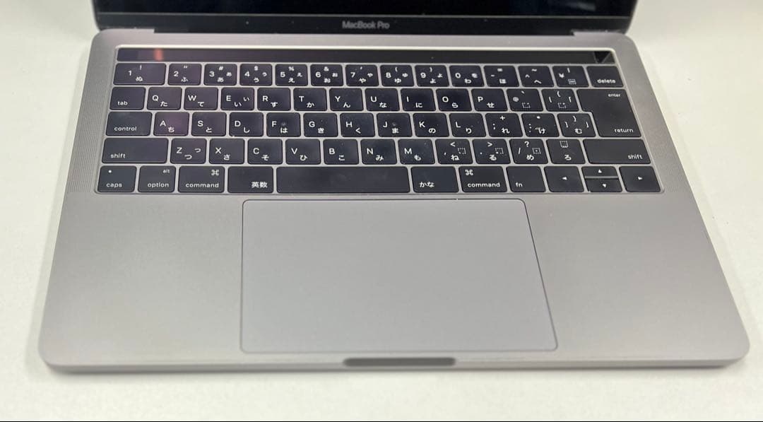 Apple Macbooks Macbook Pro 13-Inch 2016 16Gb