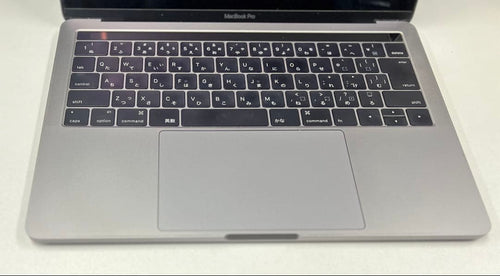 Apple Macbooks Macbook Pro 13-Inch 2016 16Gb