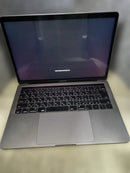 Apple Macbooks Macbook Pro 13-Inch 2016 16Gb