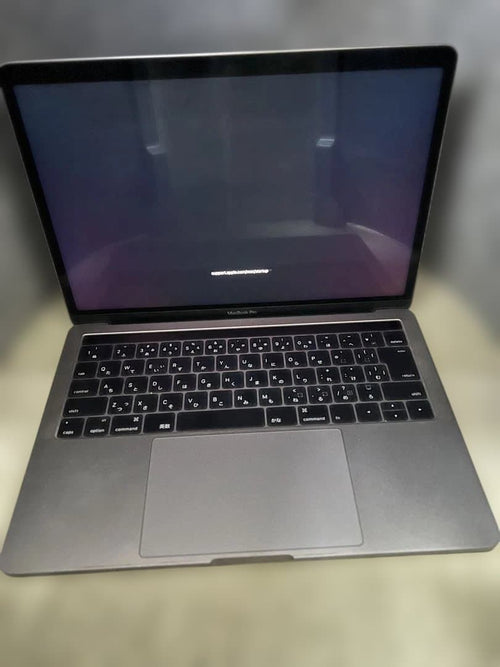 Apple Macbooks Macbook Pro 13-Inch 2016 16Gb