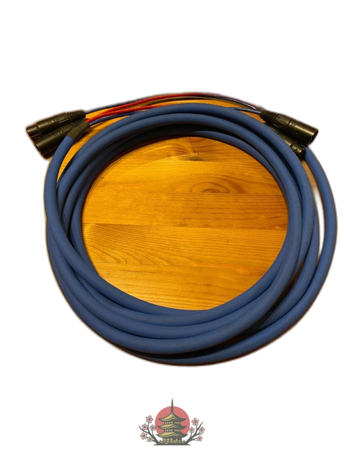 Cable Roland Vm-7200 M R-Bus