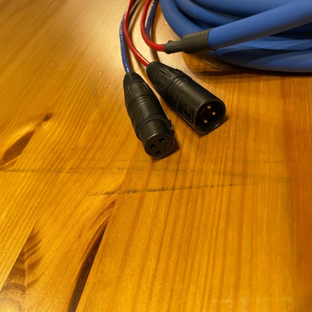 Cable Roland Vm-7200 M R-Bus