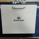 Grand Seiko Shopping Bags 10