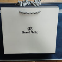Grand Seiko Shopping Bags 10
